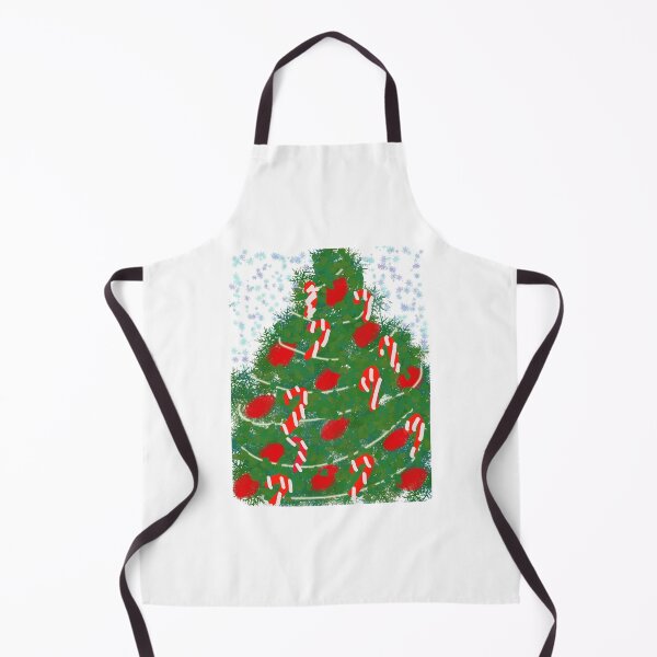 Item preview, Candy cane tree designed and sold by Rytespot.