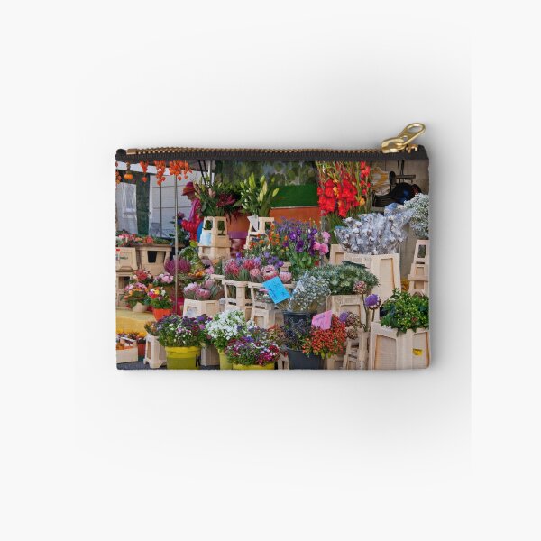 Item preview, Salzburg Flower Mart designed and sold by phil decocco.