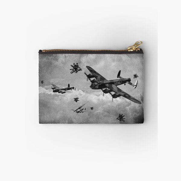 Artikelvorschau, Sinking The Tirpitz entworfen und verkauft von Airpower Art.