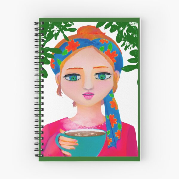Item preview, coffee time designed and sold by toyouspecial.