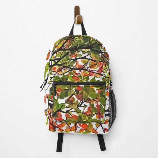 Item preview, Autumn forest designed and sold by Minimal-Alma.