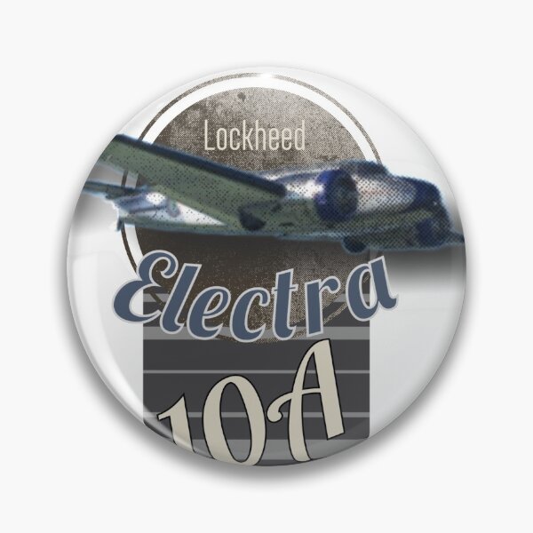Item preview, Lockheed Electra 10A designed and sold by Dpe1974.