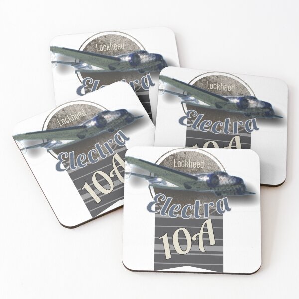 Item preview, Lockheed Electra 10A designed and sold by Dpe1974.