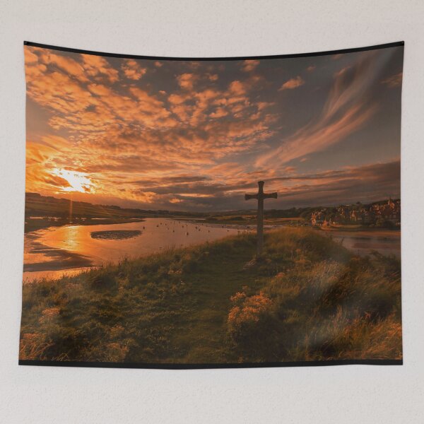 Item preview, St Cuthberts Cross designed and sold by FXST.