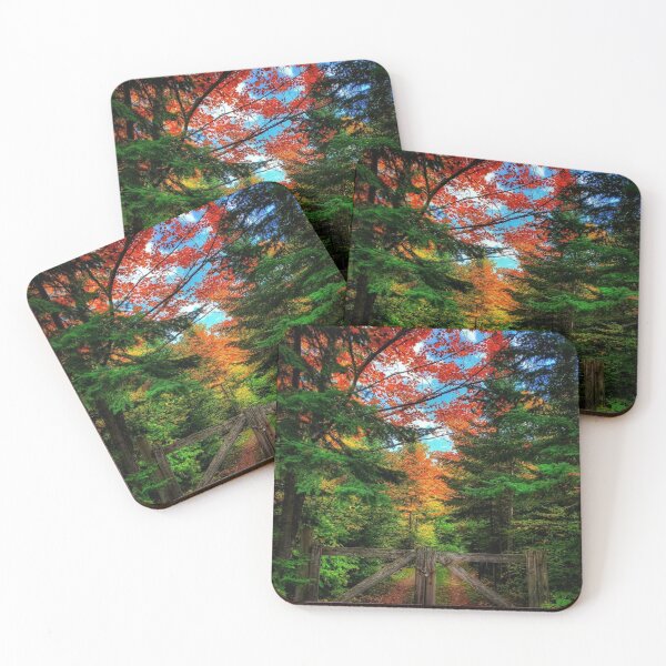 Item preview, Autumn, Lutsen Minnesota designed and sold by Maddie4Real.