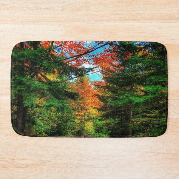 Item preview, Autumn, Lutsen Minnesota designed and sold by Maddie4Real.