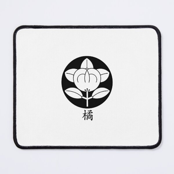 Item preview, Tachibana Clan Kamon designed and sold by unofilo.