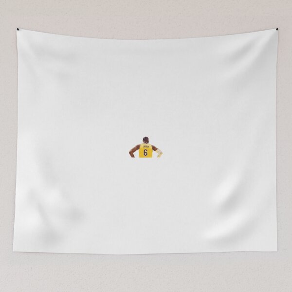 Item preview, Lebron James Lakers number 6 designed and sold by Ricardooperez.