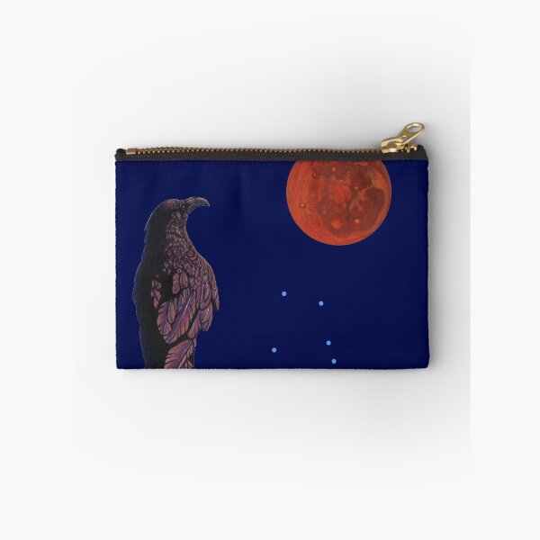 Item preview, Total Lunar Eclipse designed and sold by artbyakiko.