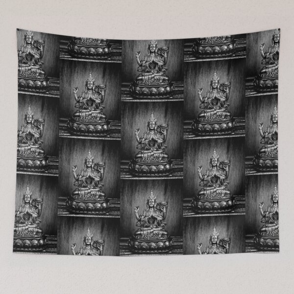 Item preview, Avalokiteshvara designed and sold by JMWart.