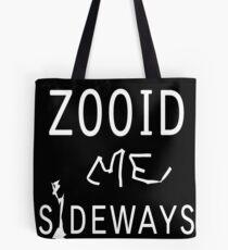20161116 tee no. 4 Tote Bag