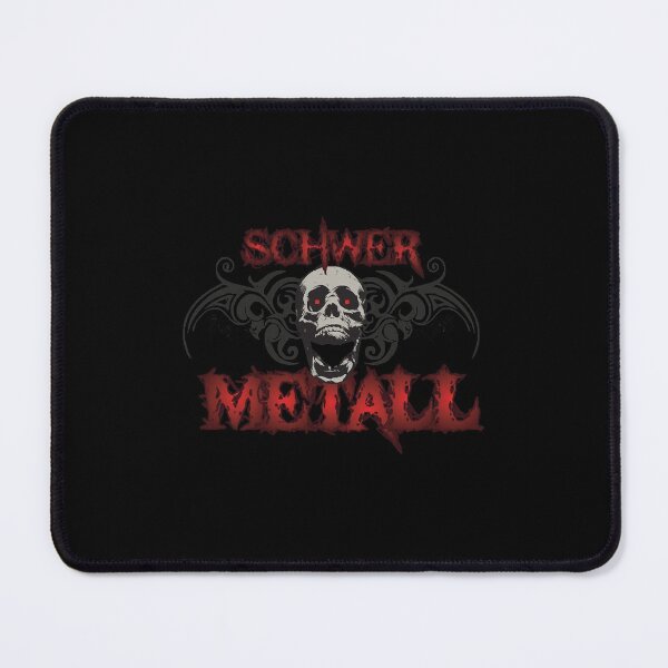 Item preview, Schwer metall   designed and sold by singh130.