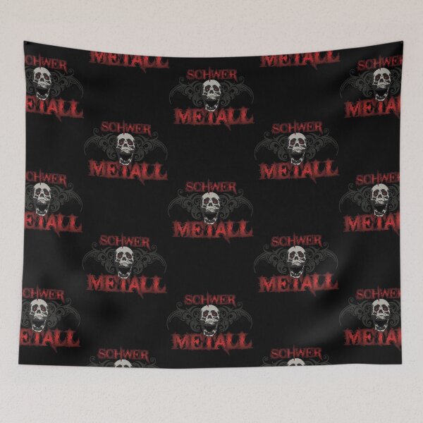 Item preview, Schwer metall   designed and sold by singh130.
