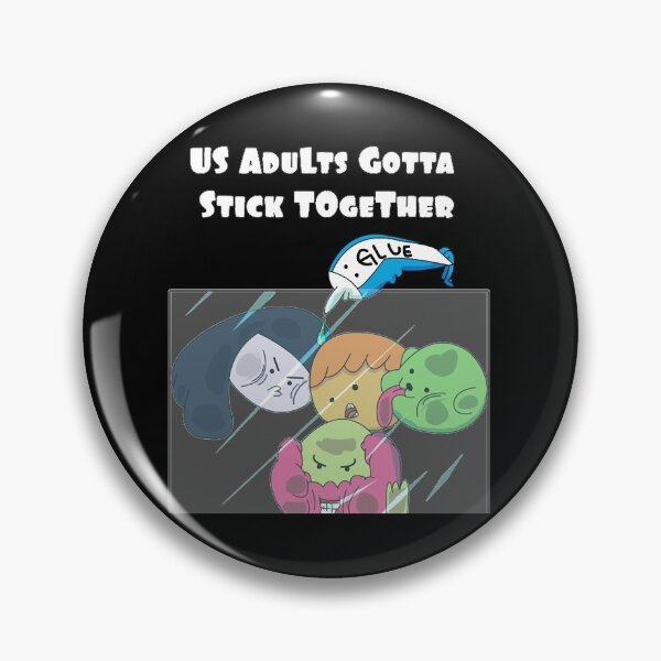 Item preview, Adults Stick Together  designed and sold by singh130.