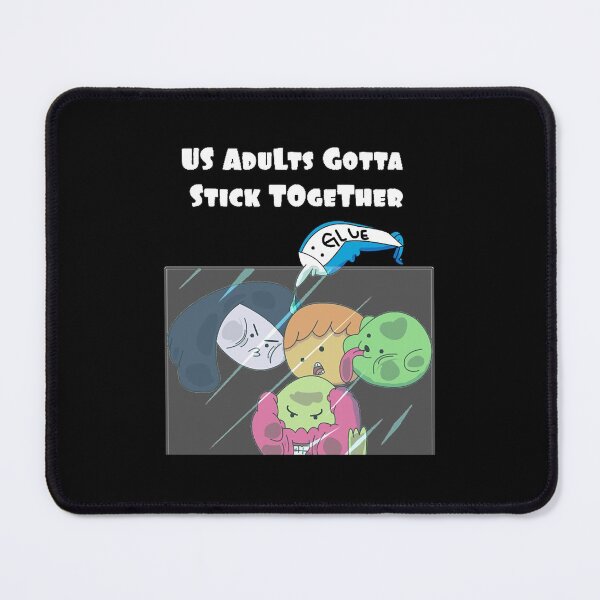 Item preview, Adults Stick Together  designed and sold by singh130.