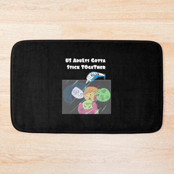 Item preview, Adults Stick Together  designed and sold by singh130.