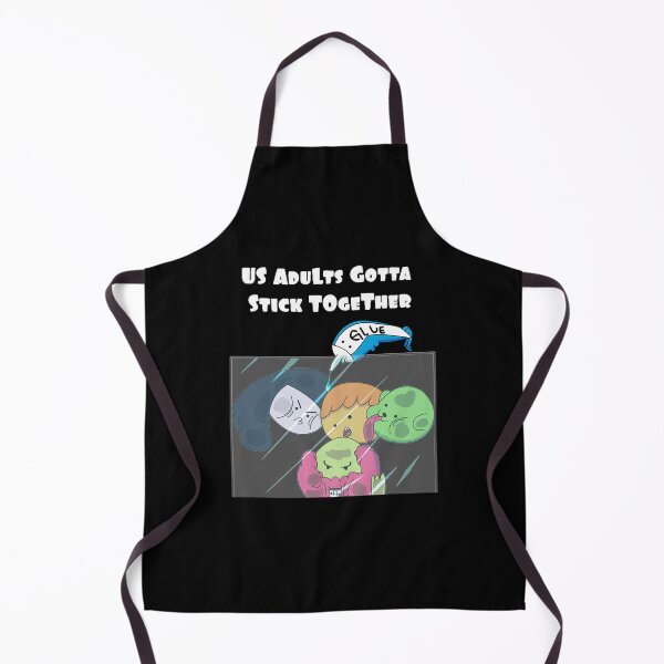 Item preview, Adults Stick Together designed and sold by singh130.
