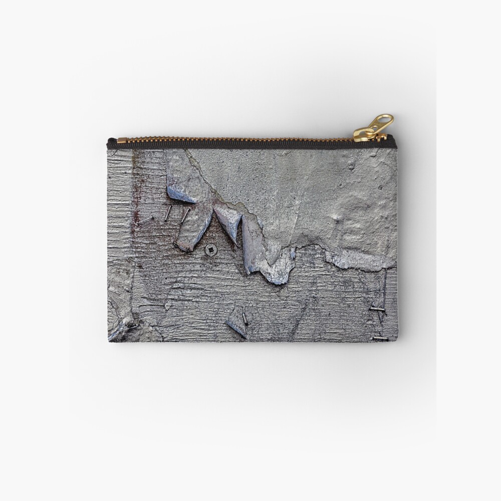 Item preview, Zipper Pouch designed and sold by robertullmann.