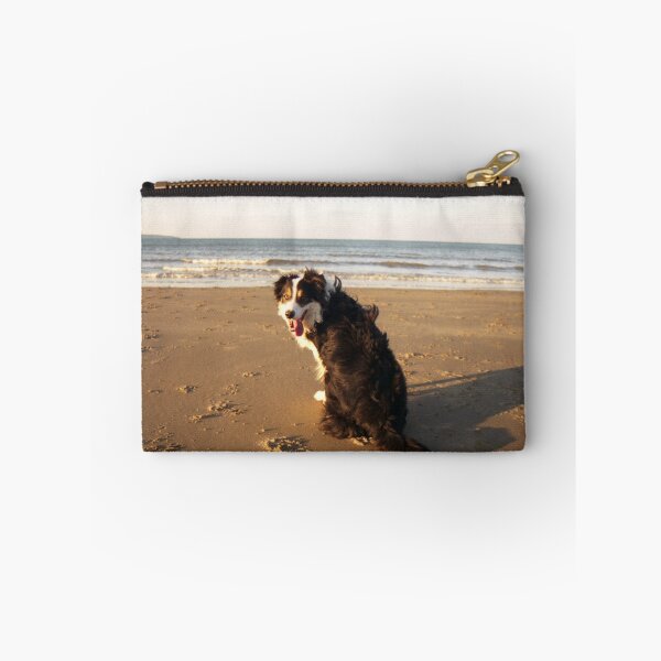 Item preview, Paddling time with Laddie. designed and sold by Michael Haslam.