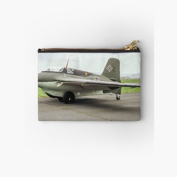 Artikelvorschau, Messerschmitt Me163B Komet 191904 entworfen und verkauft von Colin Smedley.