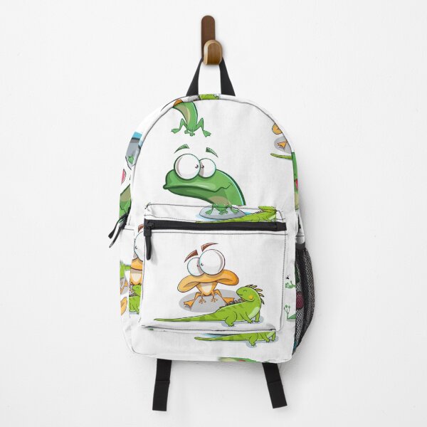 Item preview, Iguanas Ranas designed and sold by Analee & K.