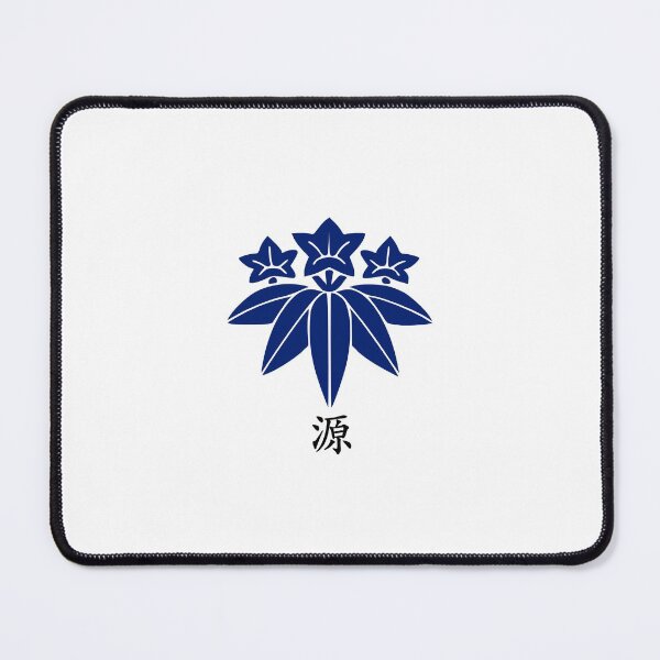 Item preview, Minamoto Clan Kamon designed and sold by unofilo.