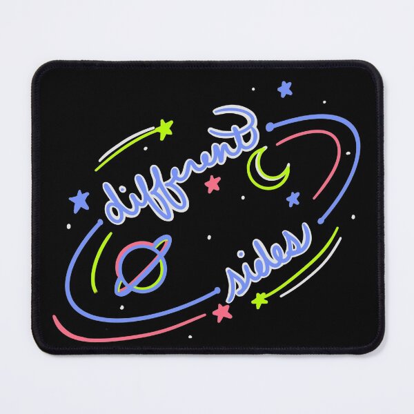 Item preview, Different Sides designed and sold by xohb91.