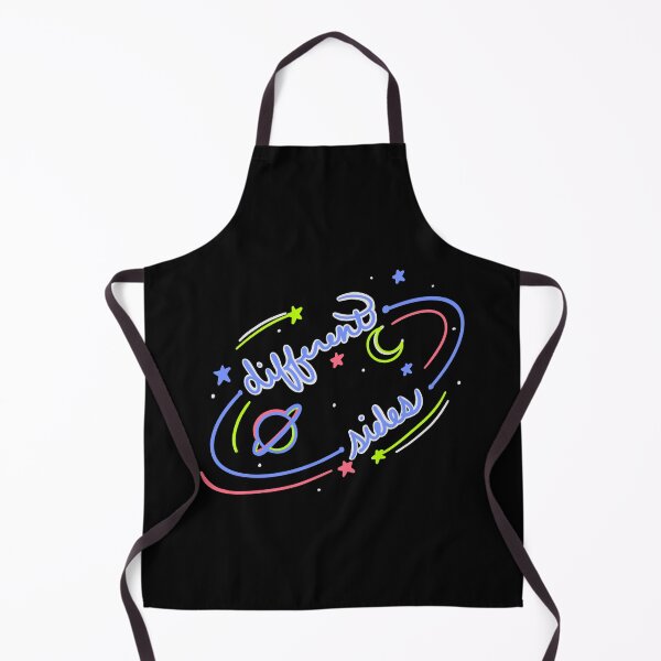 Item preview, Different Sides designed and sold by xohb91.