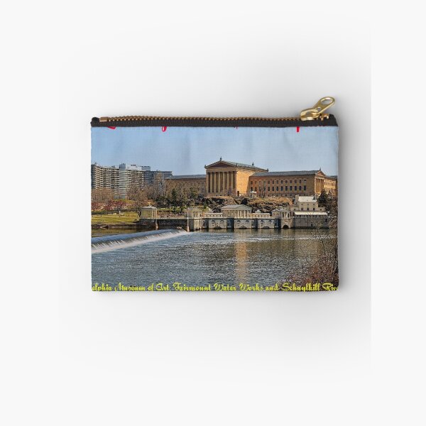 Item preview, Postcard From Philadelphia designed and sold by Lanis Rossi.