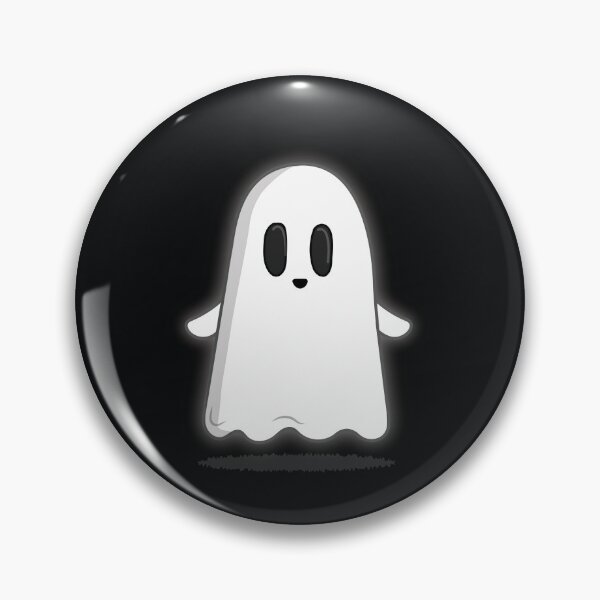 Item preview, Ghost designed and sold by courtcolumbus.