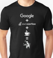 software developer t shirts