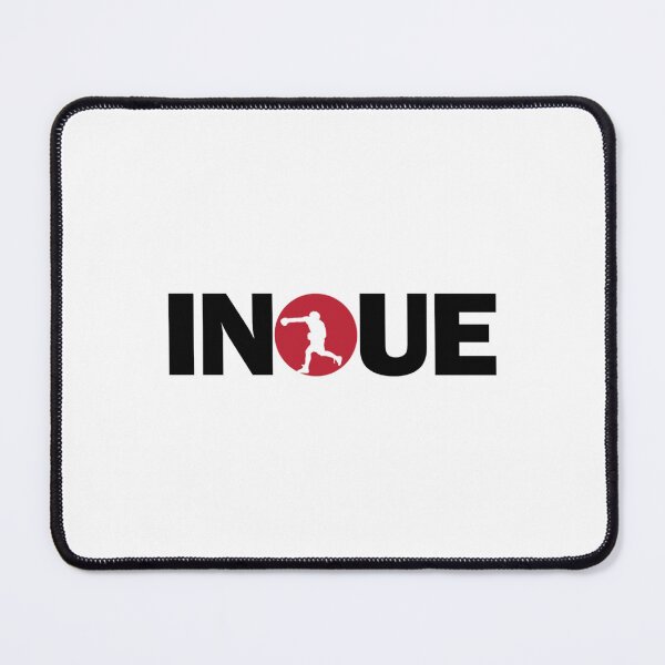Item preview, Naoya Inoue designed and sold by ilyessine-art.