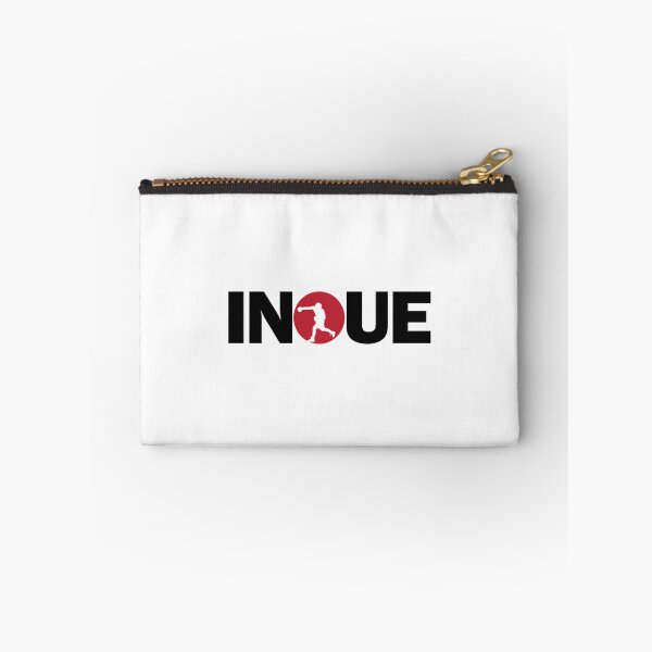 Item preview, Naoya Inoue designed and sold by ilyessine-art.
