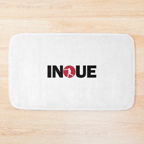 Item preview, Naoya Inoue designed and sold by ilyessine-art.