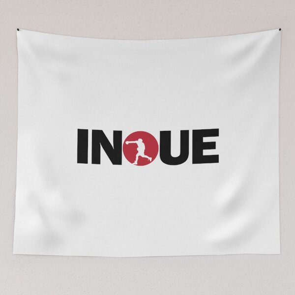 Item preview, Naoya Inoue designed and sold by ilyessine-art.