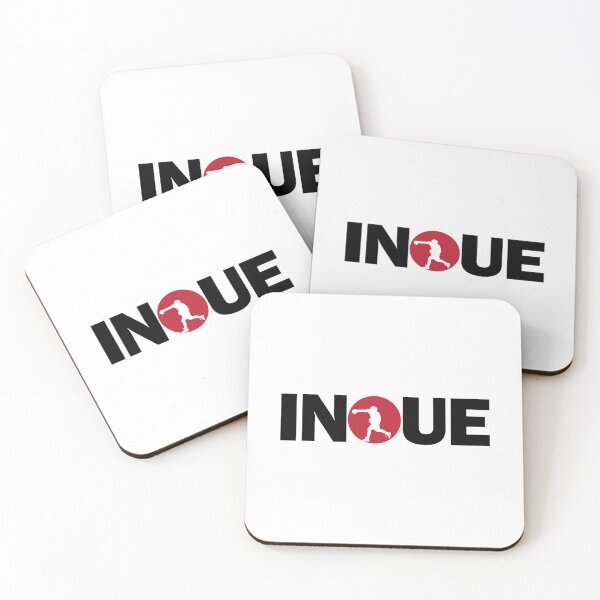 Item preview, Naoya Inoue designed and sold by ilyessine-art.