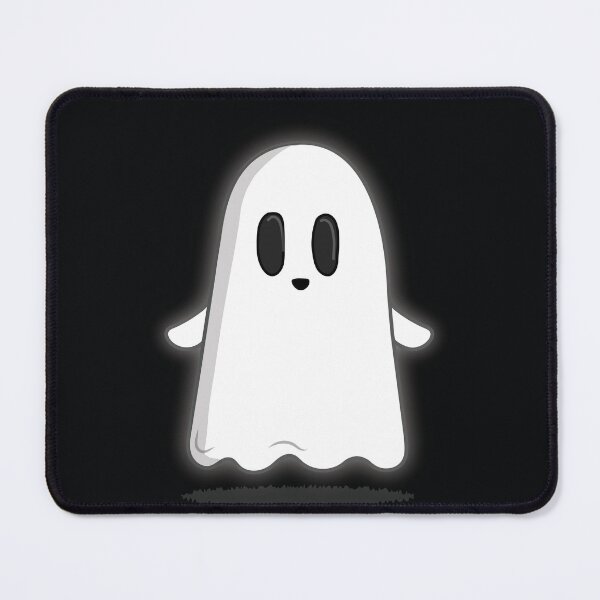 Item preview, Ghost designed and sold by courtcolumbus.