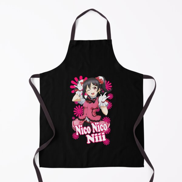 Item preview, Nico Nico Nii designed and sold by ilyessine-art.