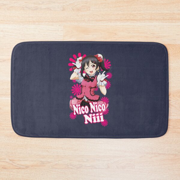 Item preview, Nico Nico Nii designed and sold by ilyessine-art.
