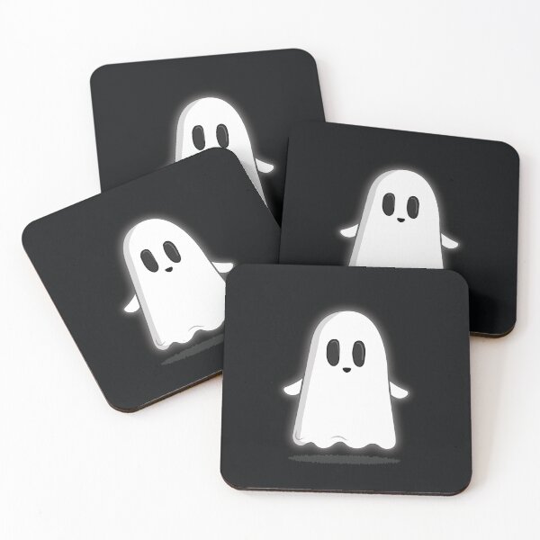 Item preview, Ghost designed and sold by courtcolumbus.