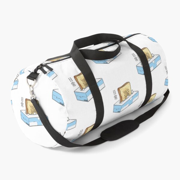 Item preview, Nichijou Tissue box Toaster designed and sold by ilyessine-art.
