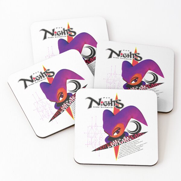 Item preview, Nights Into Dreams Japanese Art designed and sold by ilyessine-art.