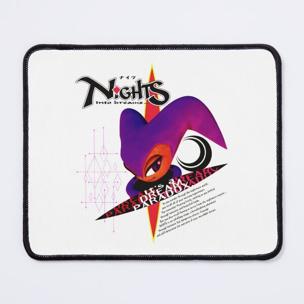 Item preview, Nights Into Dreams Japanese Art designed and sold by ilyessine-art.