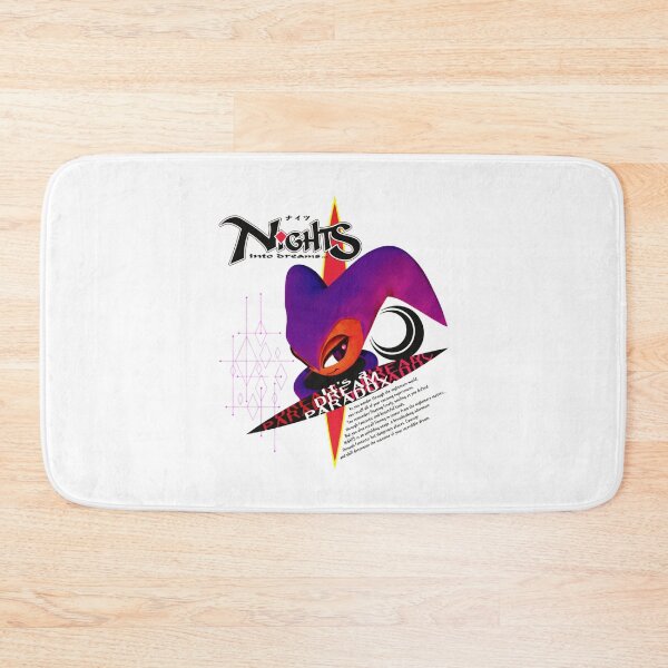 Item preview, Nights Into Dreams Japanese Art designed and sold by ilyessine-art.