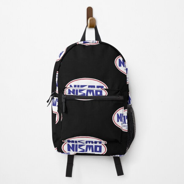 nismo bride backpack