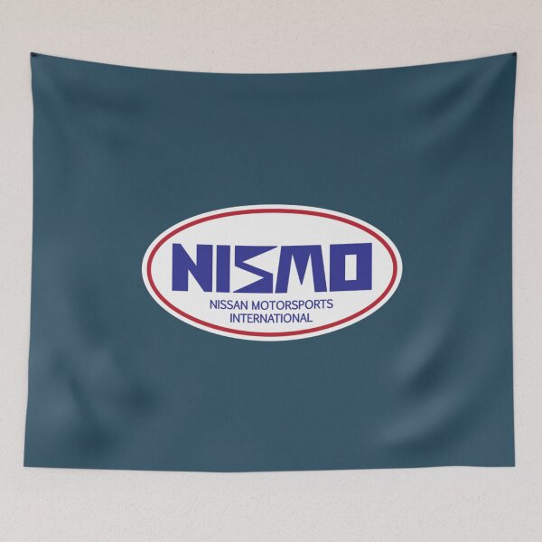 Item preview, NISMO designed and sold by ilyessine-art.