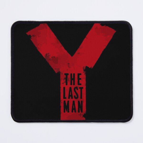 Item preview, Y The Last Man designed and sold by Clarkrd2.