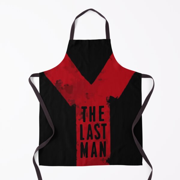 Item preview, Y The Last Man designed and sold by Clarkrd2.