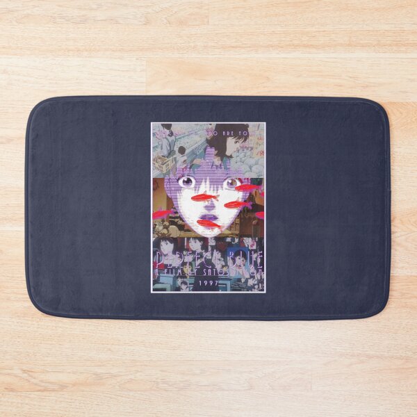 Item preview, Perfect Blue Satoshi Kon Animated Film Collage designed and sold by ilyessine-art.