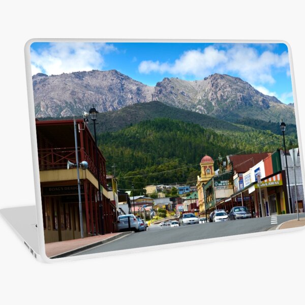 Item preview, Queenstown, Tasmania designed and sold by Chris  Randall.